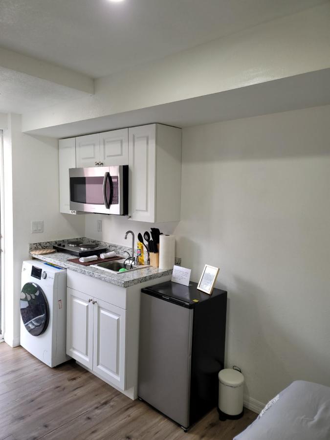 Cozy Studio Apt Orlando Buitenkant foto