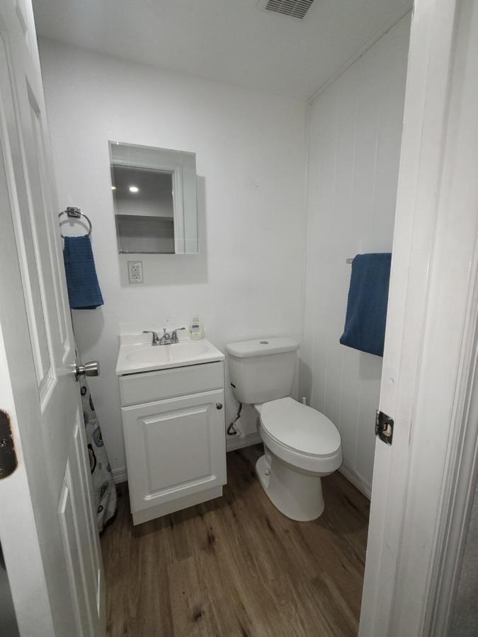 Cozy Studio Apt Orlando Buitenkant foto
